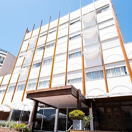 Hotel Alhambra Πούντα ντελ Έστε Εξωτερικό φωτογραφία