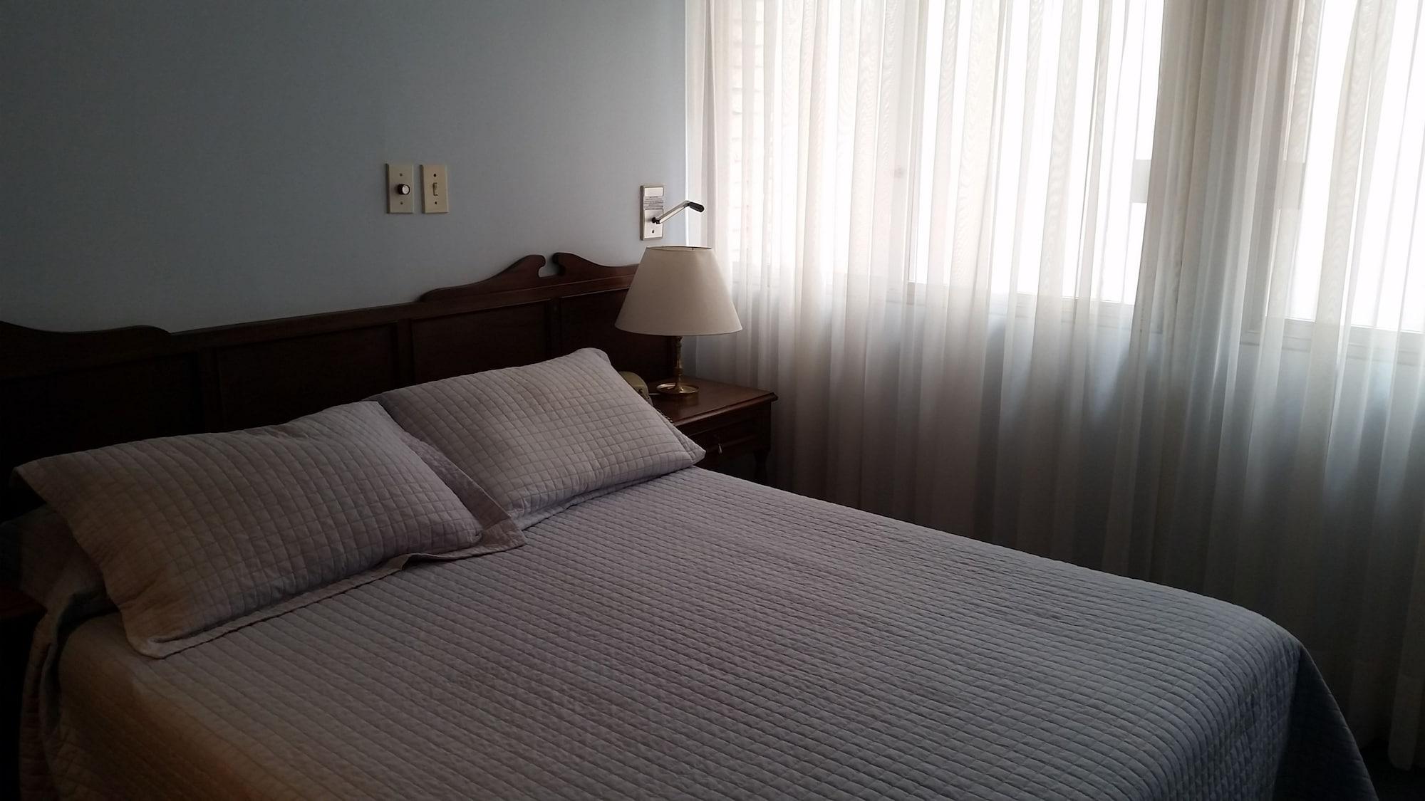Hotel Alhambra Πούντα ντελ Έστε Εξωτερικό φωτογραφία