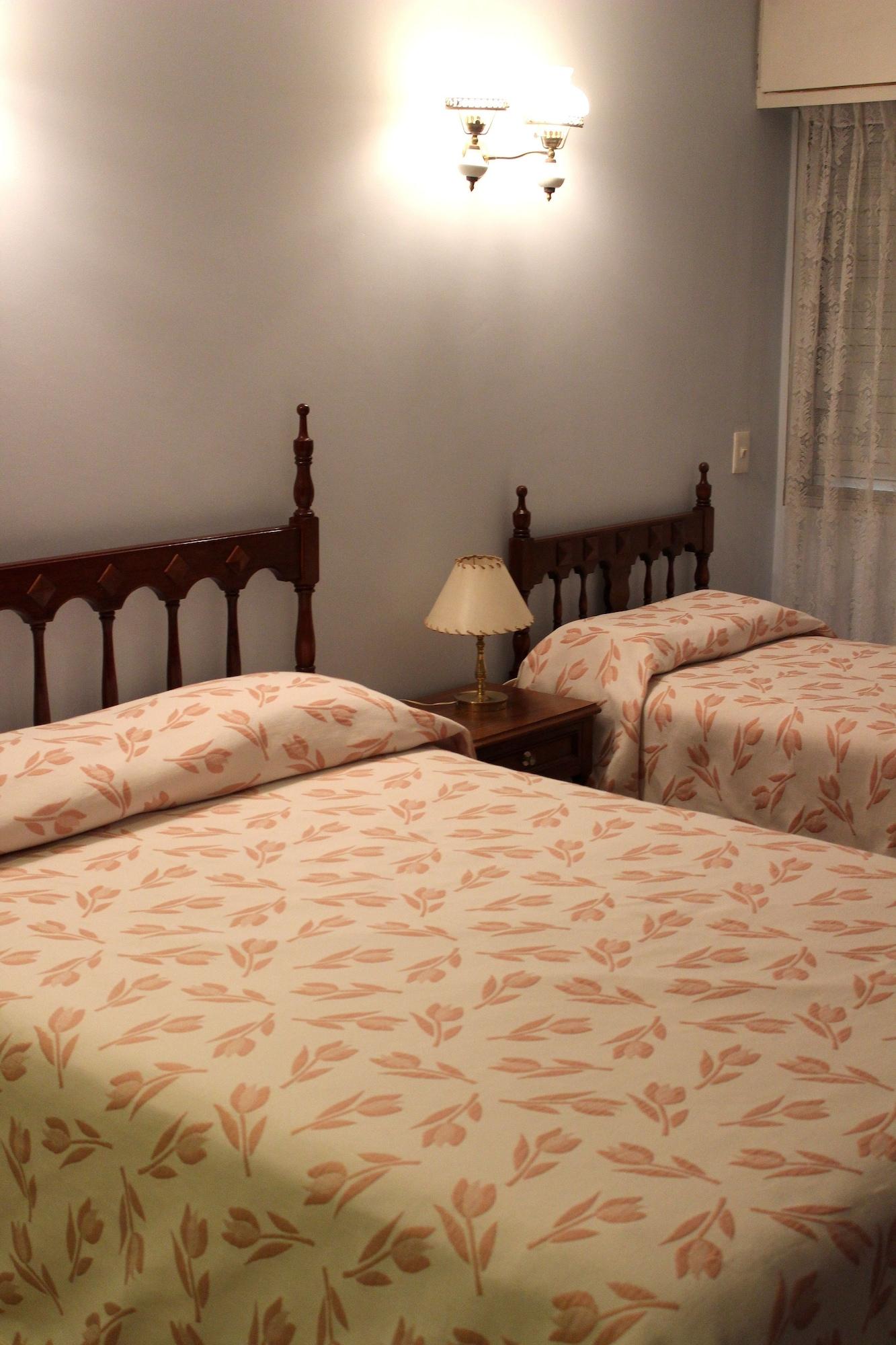 Hotel Alhambra Πούντα ντελ Έστε Εξωτερικό φωτογραφία