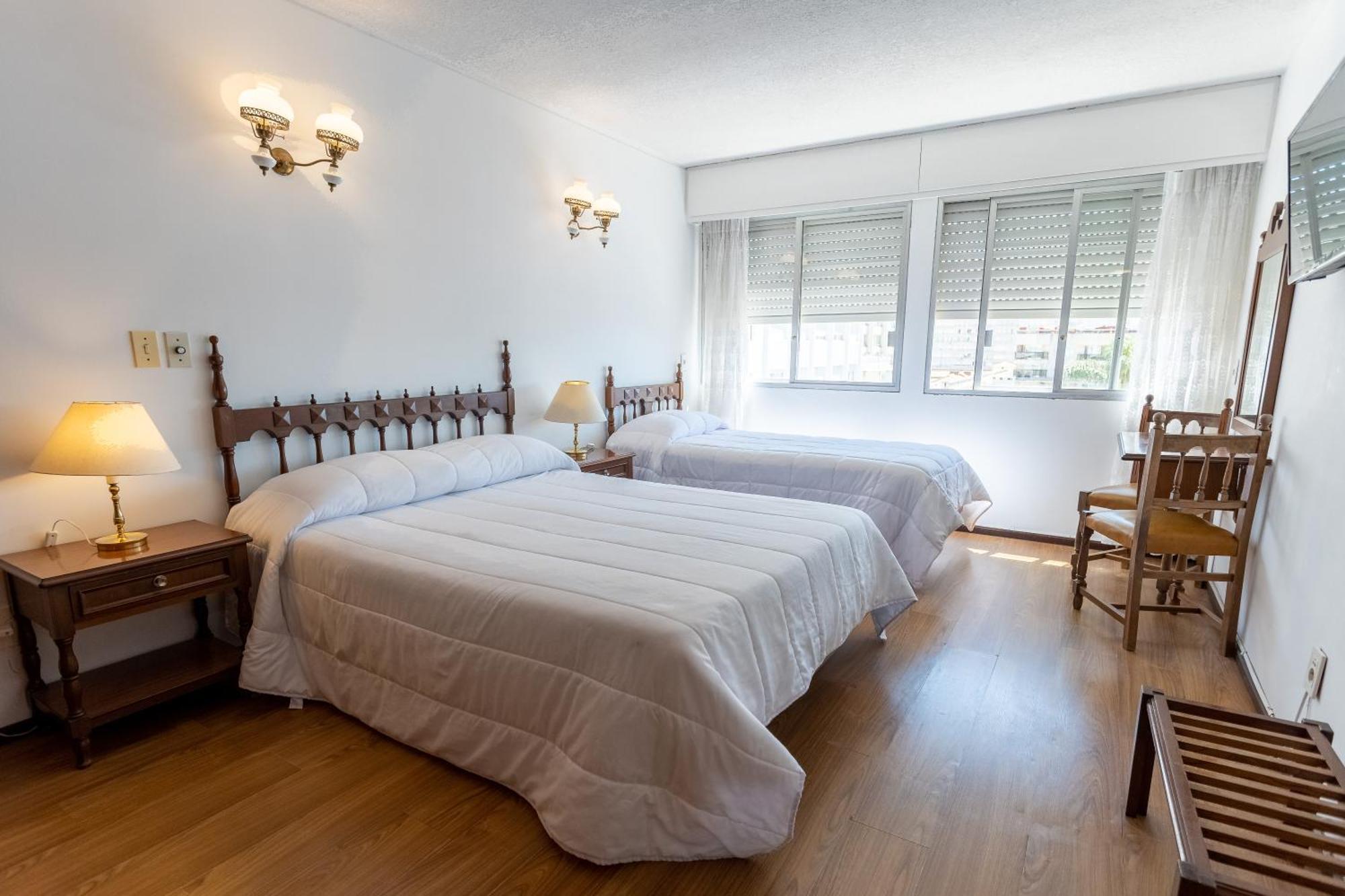 Hotel Alhambra Πούντα ντελ Έστε Εξωτερικό φωτογραφία