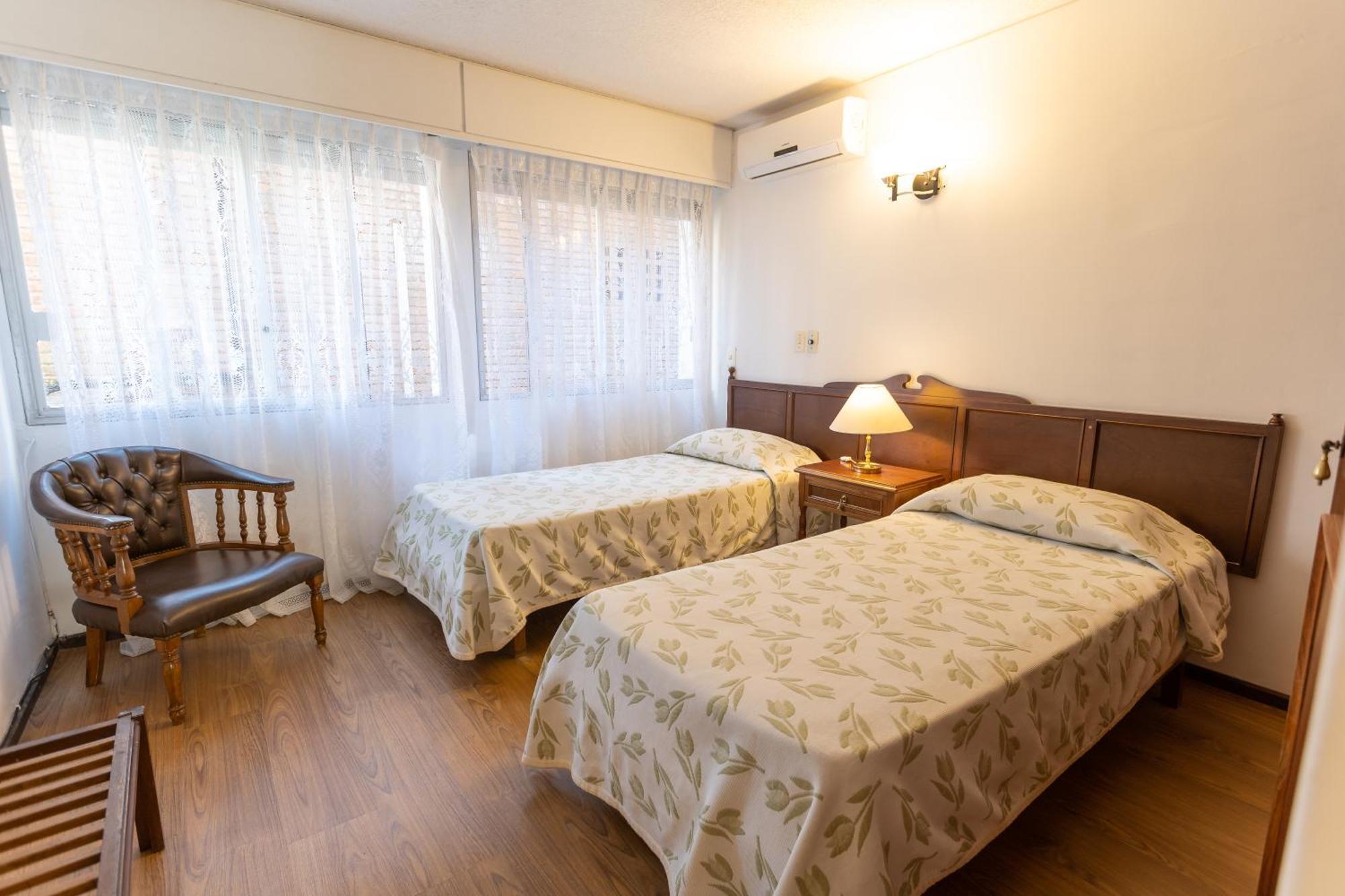 Hotel Alhambra Πούντα ντελ Έστε Εξωτερικό φωτογραφία