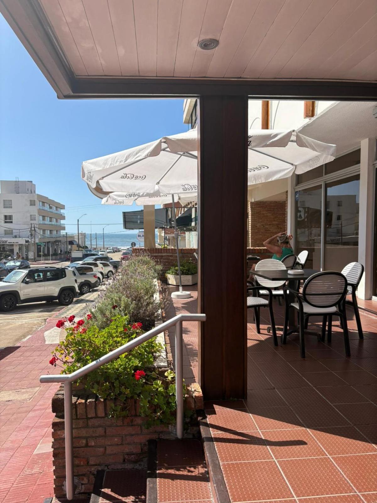 Hotel Alhambra Πούντα ντελ Έστε Εξωτερικό φωτογραφία