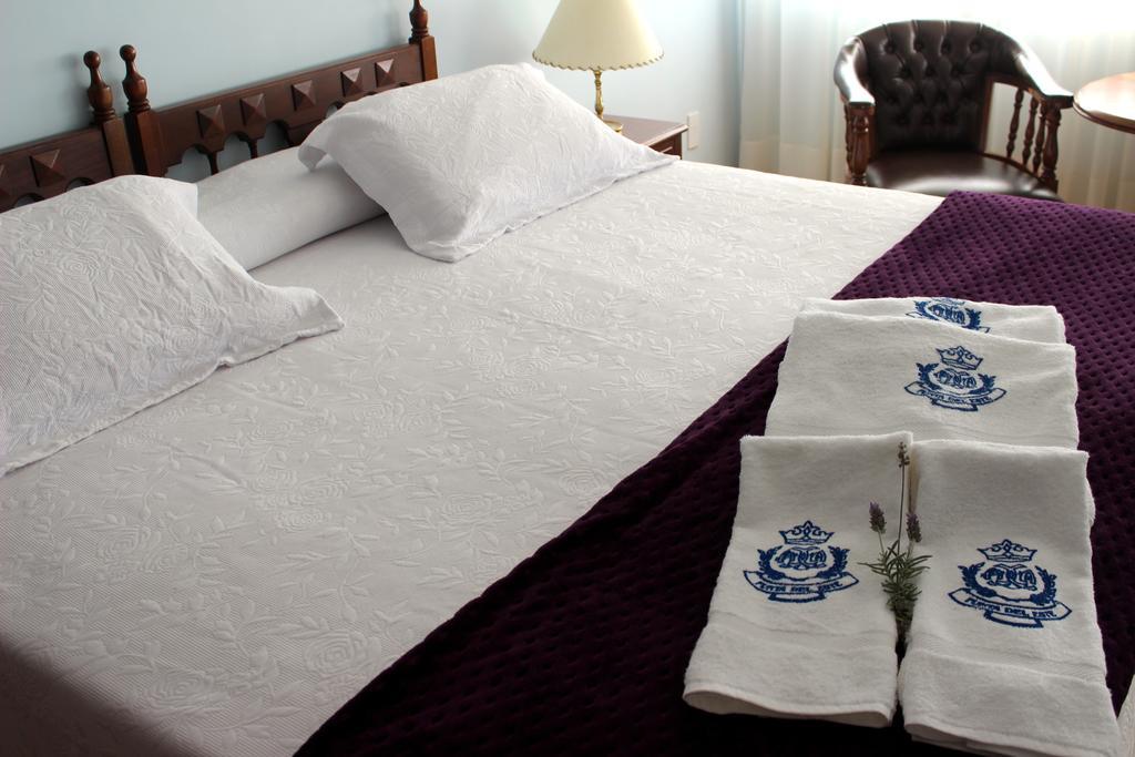Hotel Alhambra Πούντα ντελ Έστε Εξωτερικό φωτογραφία