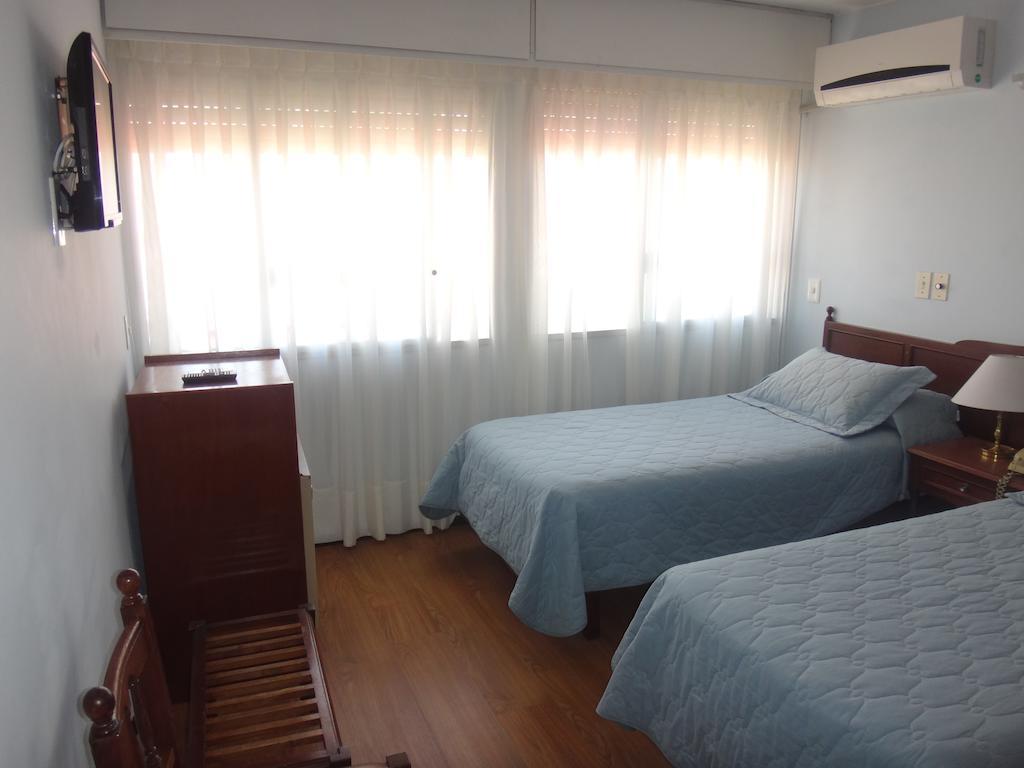 Hotel Alhambra Πούντα ντελ Έστε Εξωτερικό φωτογραφία