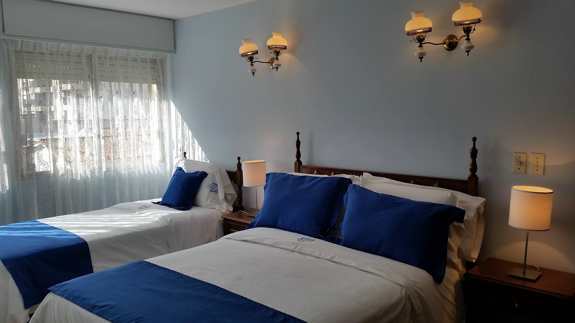 Hotel Alhambra Πούντα ντελ Έστε Εξωτερικό φωτογραφία