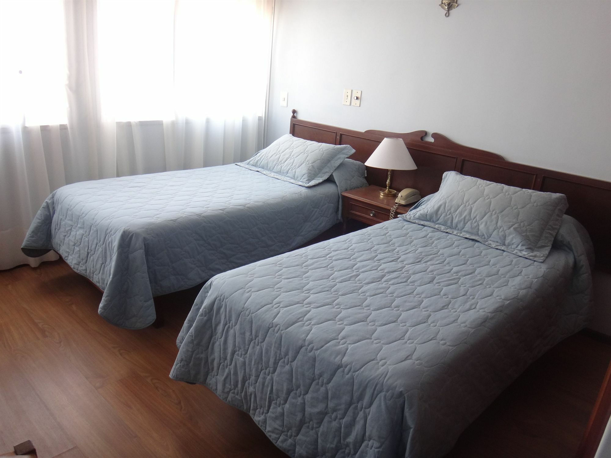 Hotel Alhambra Πούντα ντελ Έστε Εξωτερικό φωτογραφία