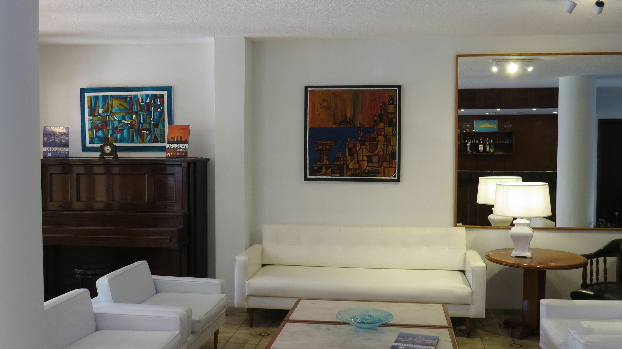 Hotel Alhambra Πούντα ντελ Έστε Εξωτερικό φωτογραφία