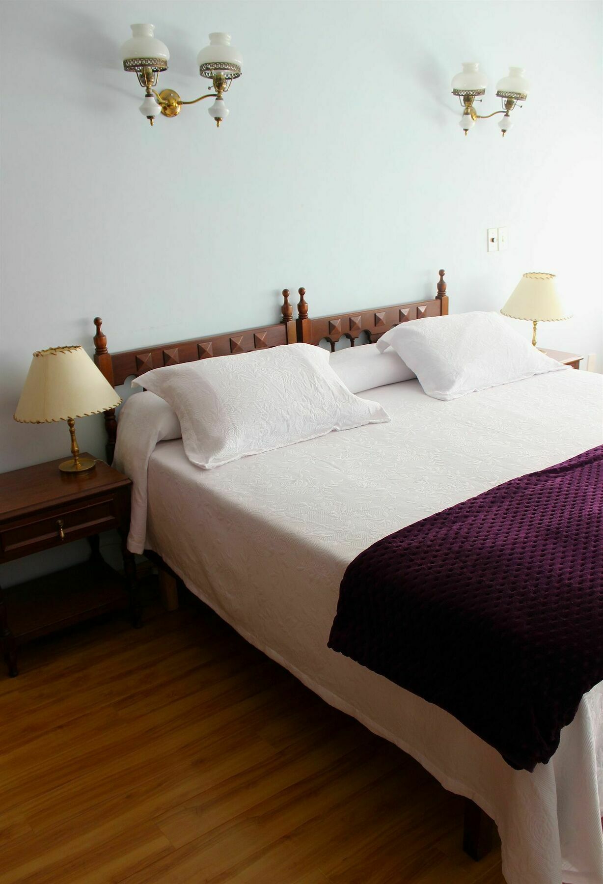 Hotel Alhambra Πούντα ντελ Έστε Εξωτερικό φωτογραφία