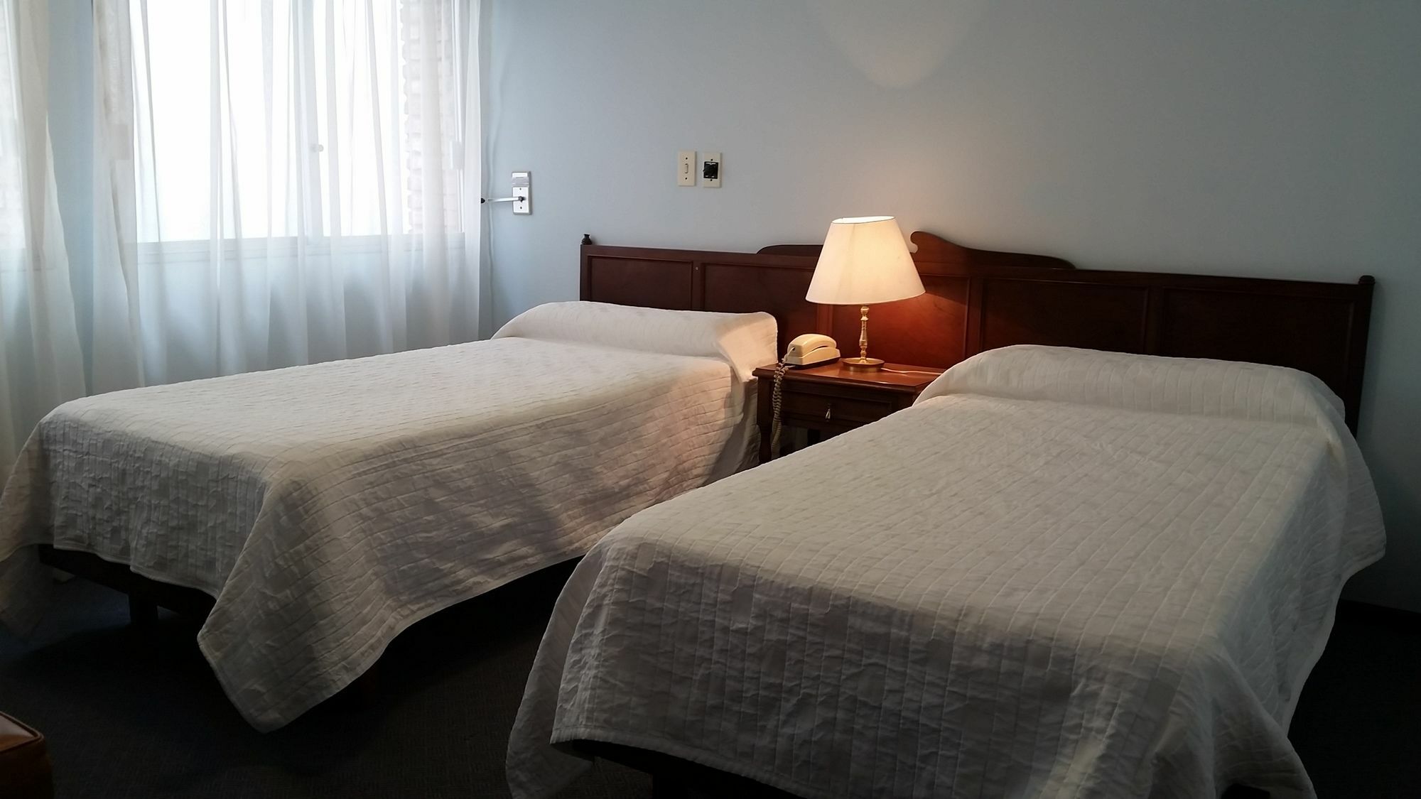 Hotel Alhambra Πούντα ντελ Έστε Εξωτερικό φωτογραφία