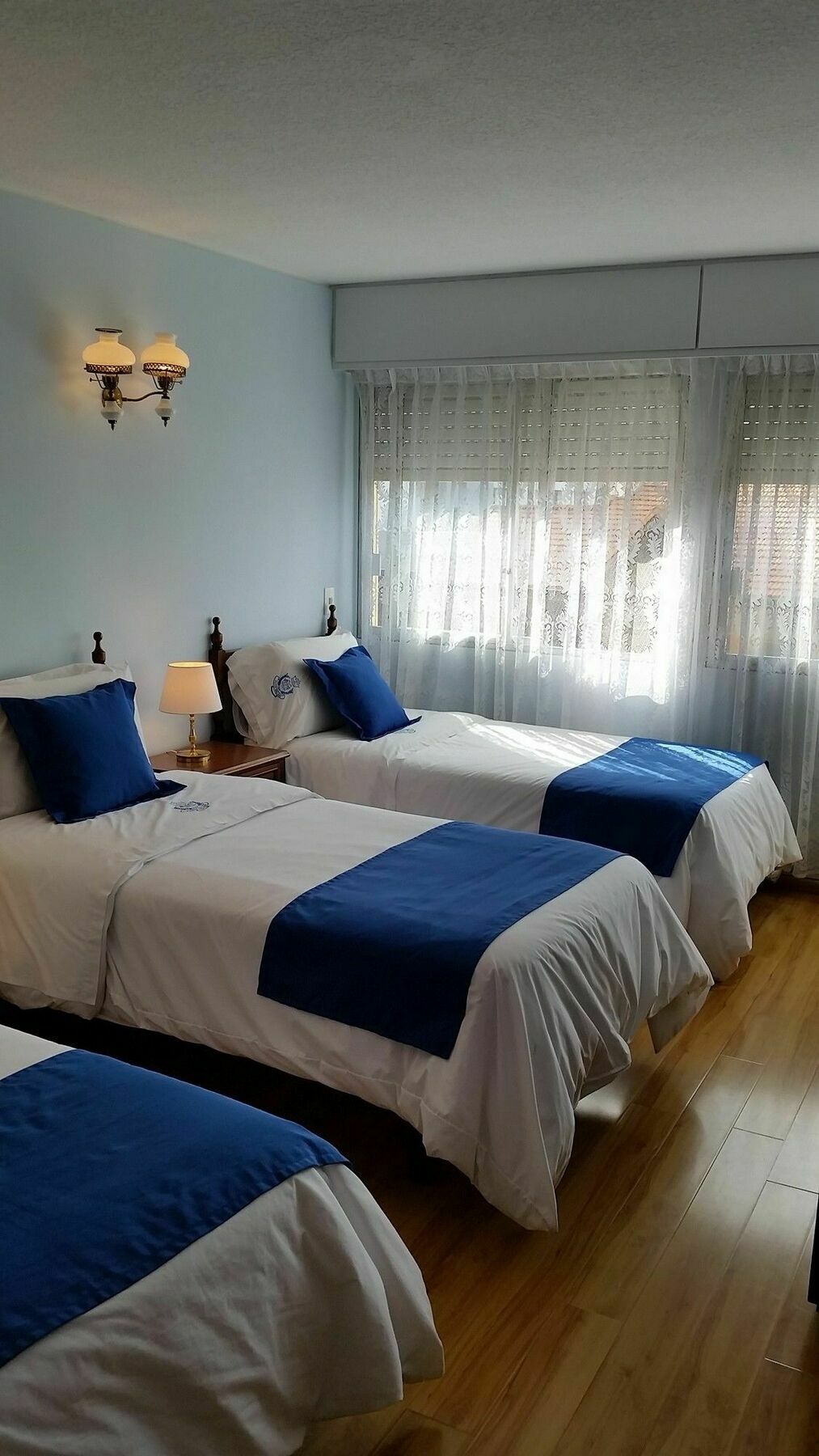 Hotel Alhambra Πούντα ντελ Έστε Εξωτερικό φωτογραφία