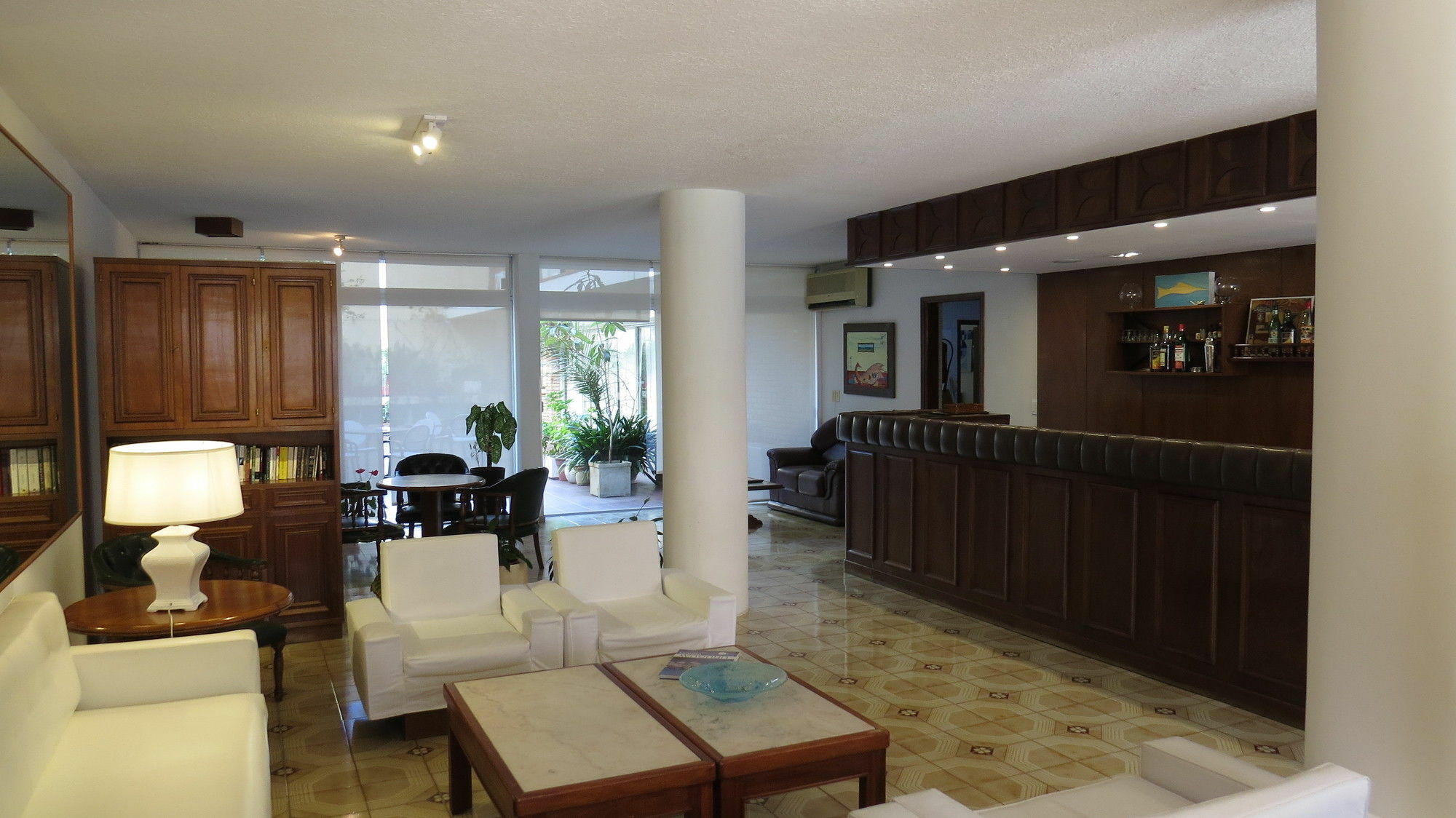 Hotel Alhambra Πούντα ντελ Έστε Εξωτερικό φωτογραφία