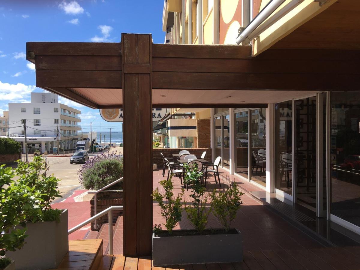 Hotel Alhambra Πούντα ντελ Έστε Εξωτερικό φωτογραφία