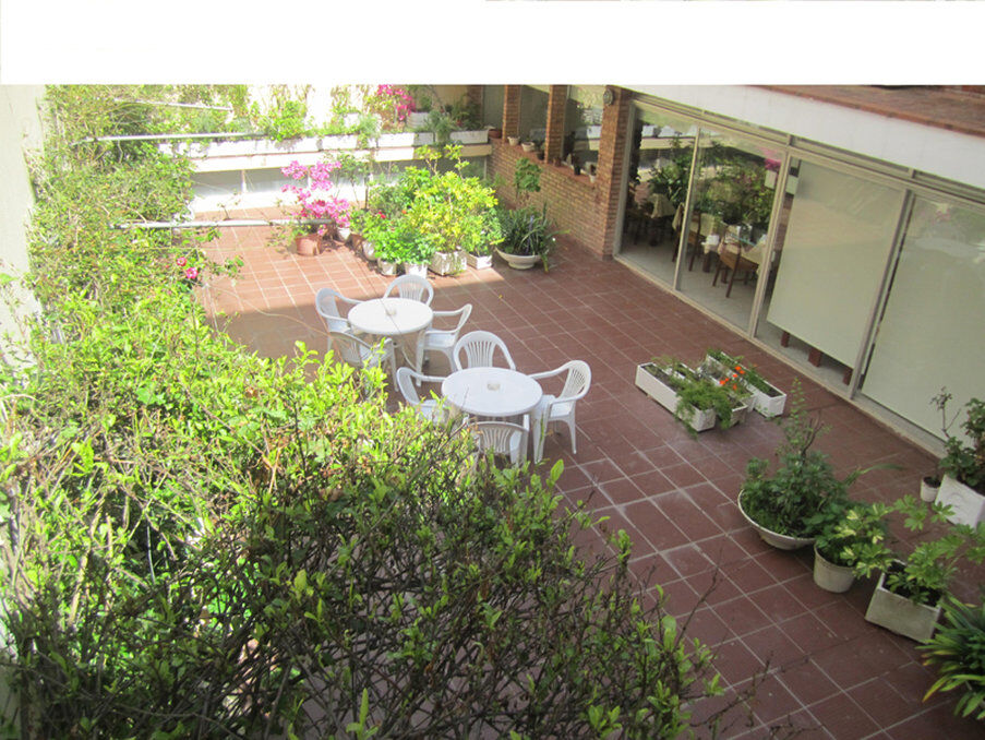 Hotel Alhambra Πούντα ντελ Έστε Εξωτερικό φωτογραφία